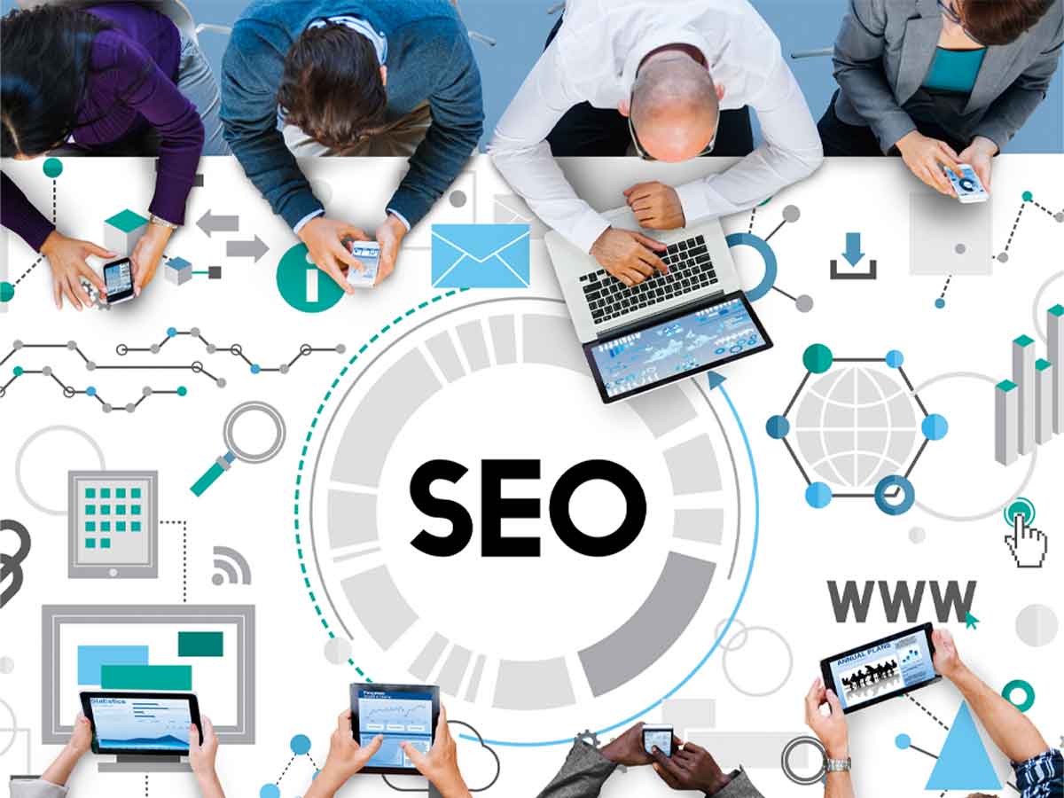 Off page seo service