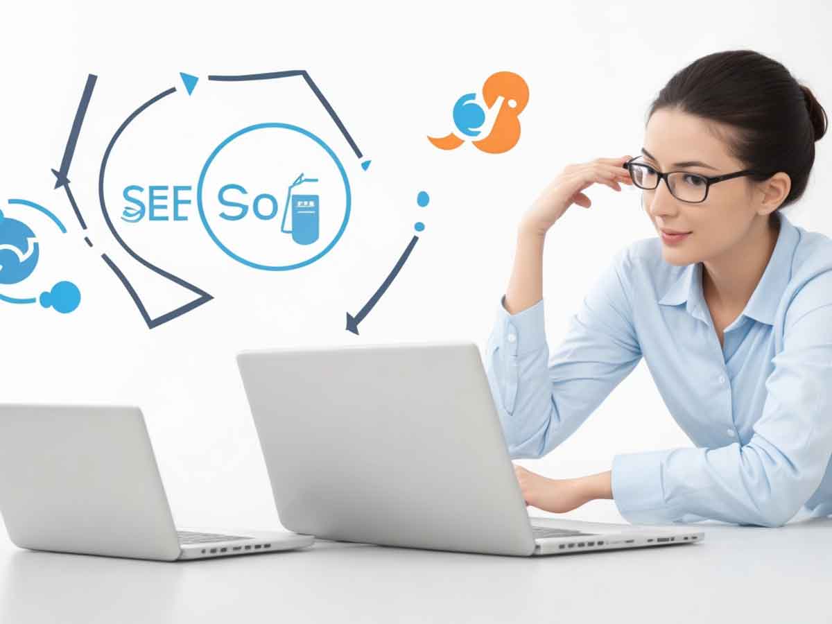 Small Business SEO Consultant