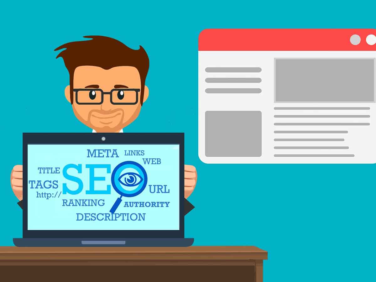 Boost Business with Baltimore SEO Services