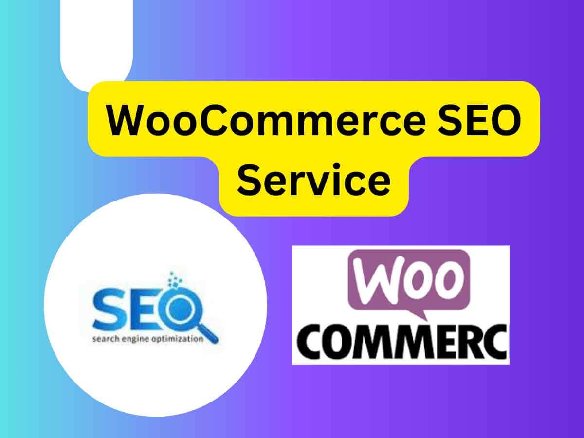 WooCommerce SEO Service