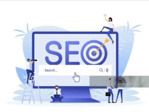 SEO Agency Simply The Best