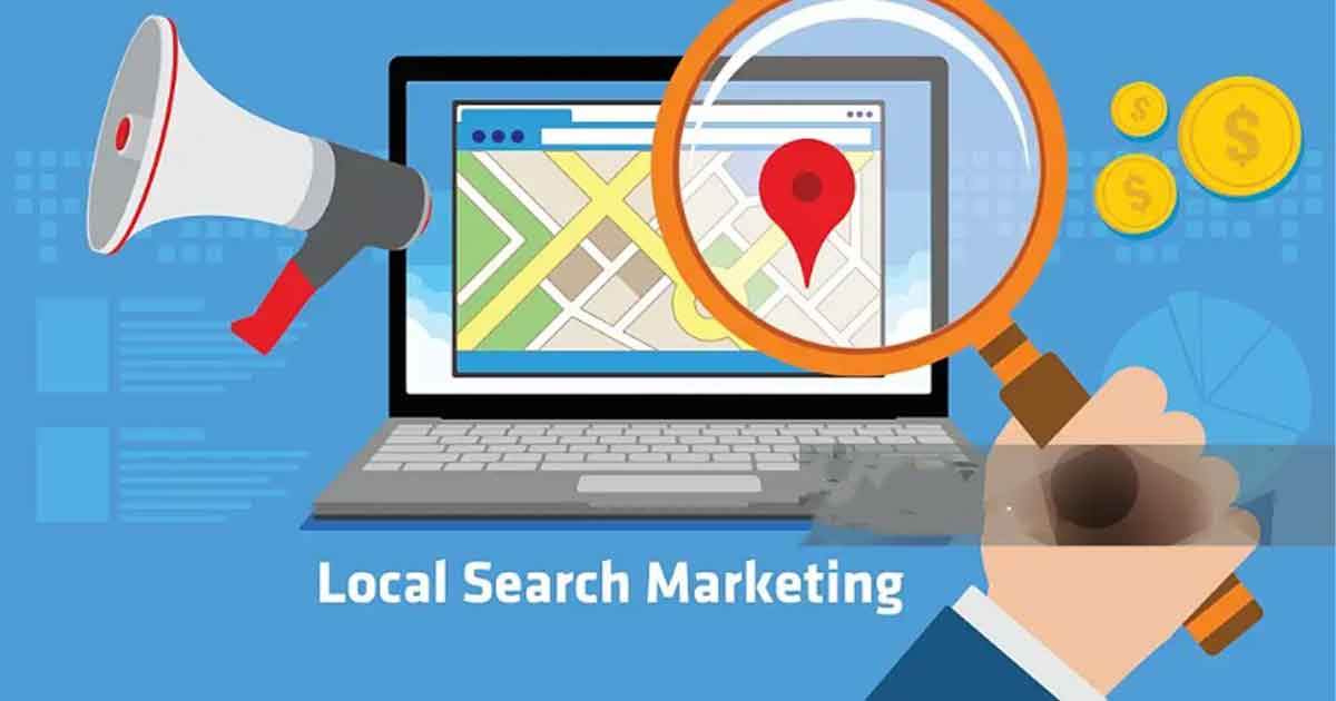 What are the benefits of local SEO