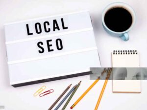 Why Local SEO is important for small business